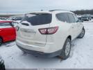 Chevrolet Traverse 2lt Image 14