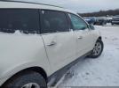 Chevrolet Traverse 2lt Image 5