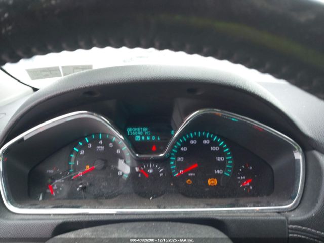 Chevrolet Traverse 2lt Image 4