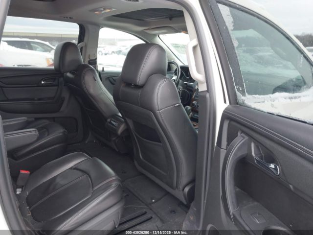Chevrolet Traverse 2lt Image 10