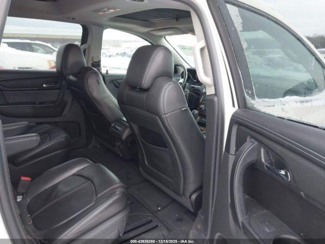 Chevrolet Traverse 2lt Image 10