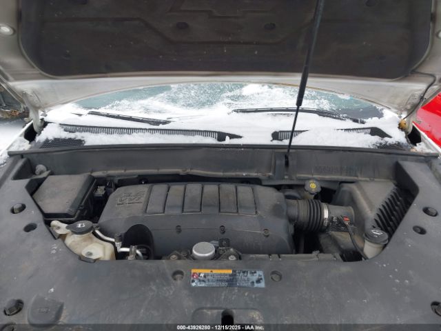 Chevrolet Traverse 2lt Image 16