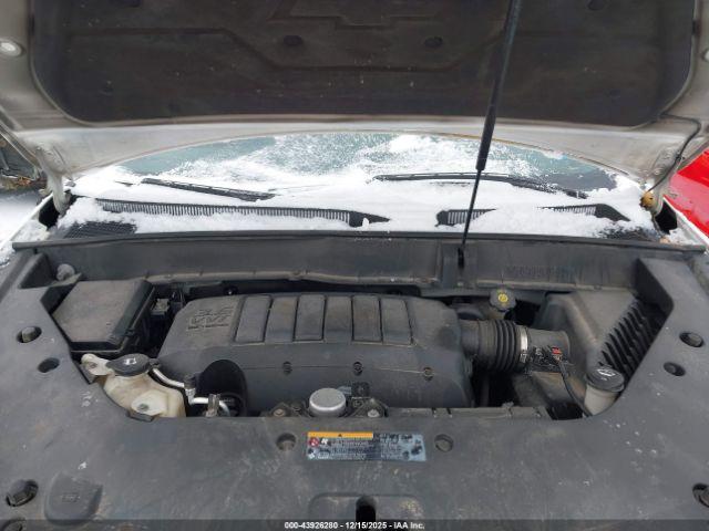 Chevrolet Traverse 2lt Image 16