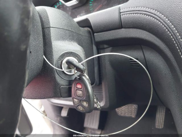 Chevrolet Traverse 2lt Image 12