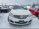 Chevrolet Traverse 2lt Image 8