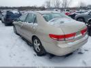 Honda Accord 2.4 Ex Image 7