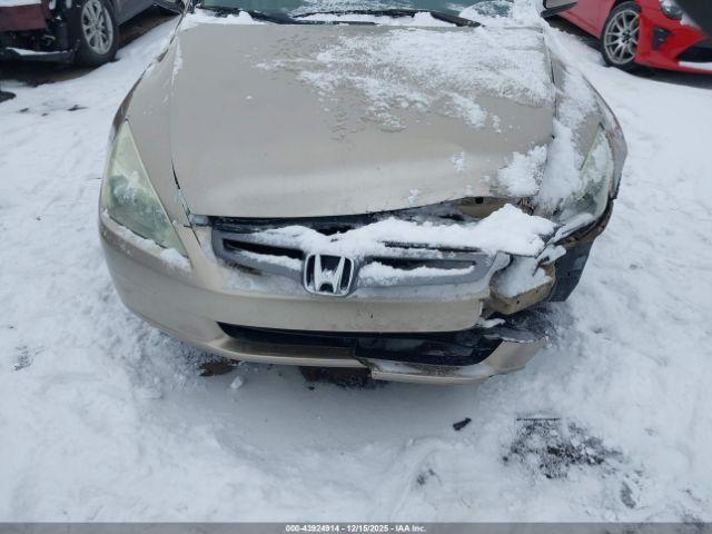 Honda Accord 2.4 Ex Image 3