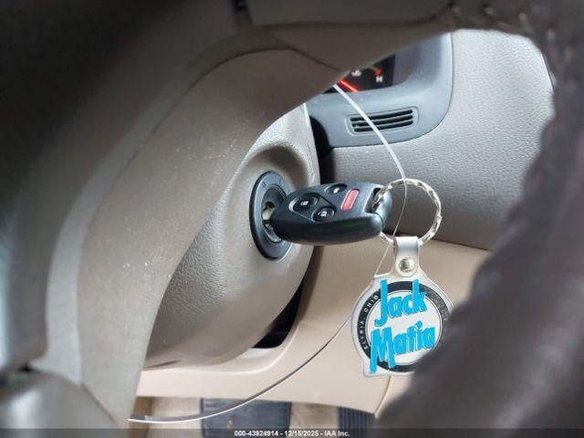 Honda Accord 2.4 Ex Image 14