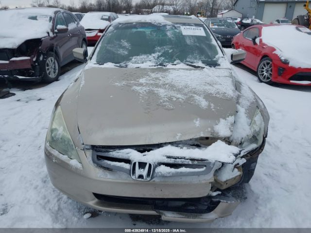 Honda Accord 2.4 Ex Image 11