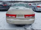 Honda Accord 2.4 Ex Image 16