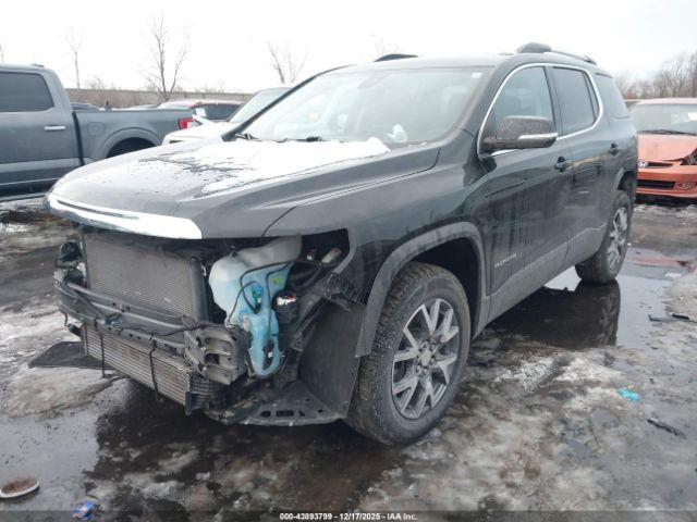 GMC Acadia Slt Image 17