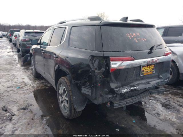 GMC Acadia Slt Image 3