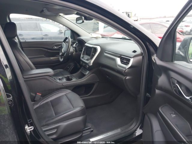 GMC Acadia Slt Image 8