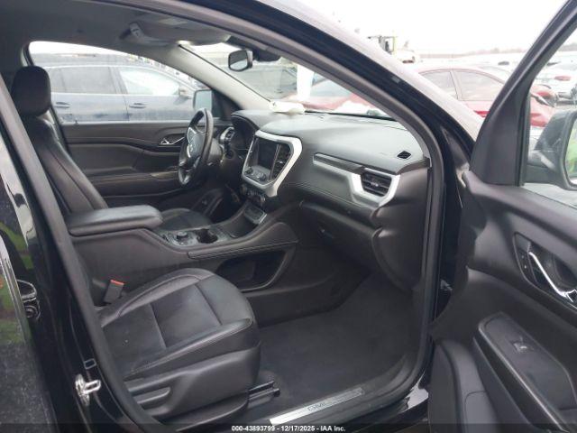 GMC Acadia Slt Image 8