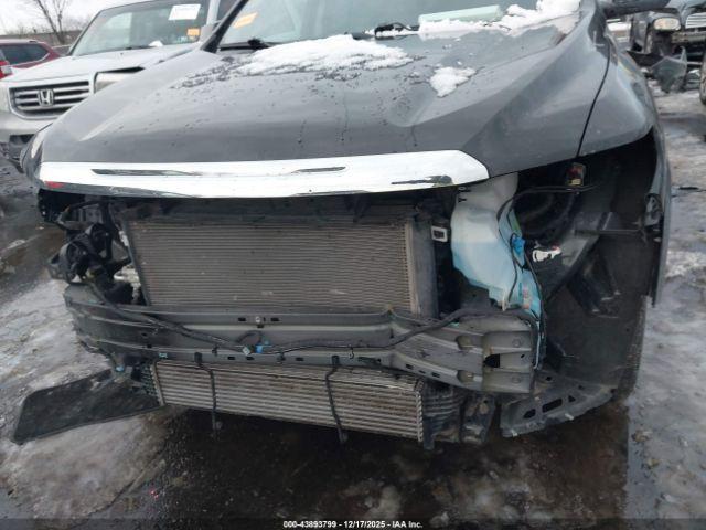 GMC Acadia Slt Image 5