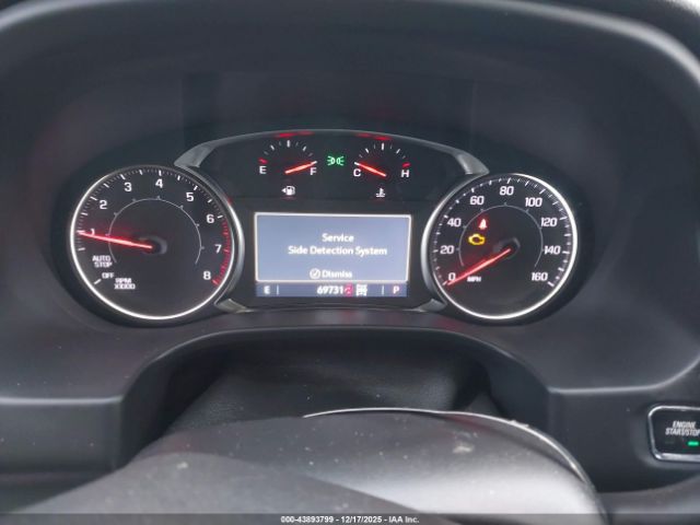 GMC Acadia Slt Image 4