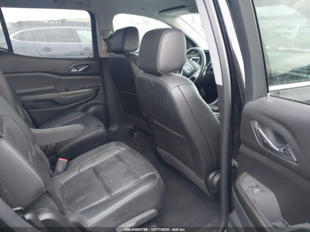 GMC Acadia Slt Image 14