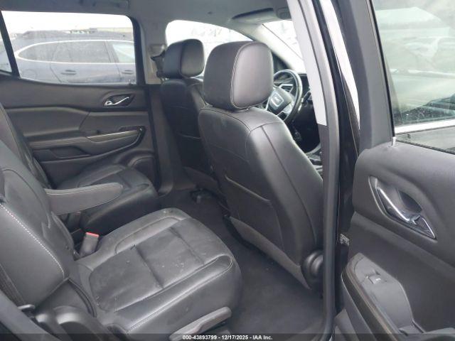 GMC Acadia Slt Image 14