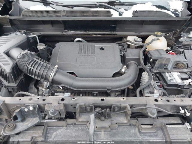 GMC Acadia Slt Image 6