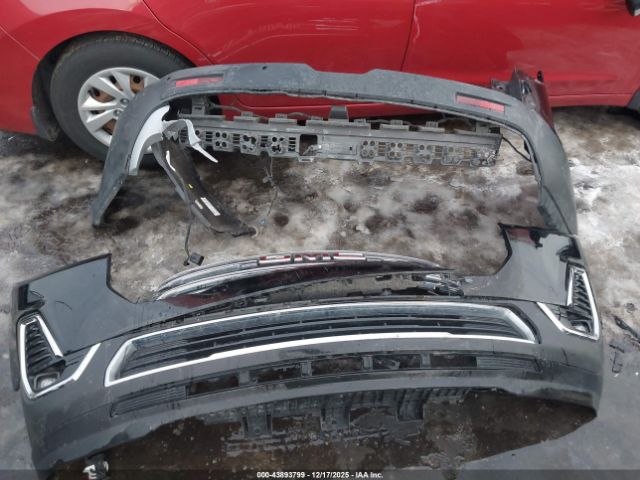 GMC Acadia Slt Image 15