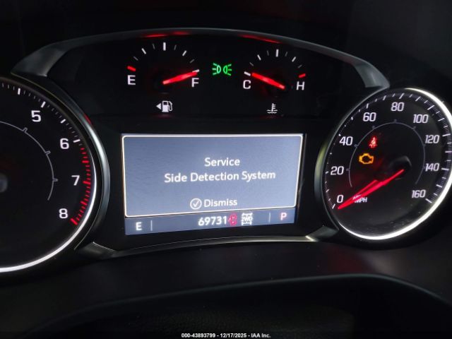 GMC Acadia Slt Image 13