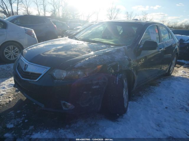 Acura TSX 2.4 Image 2