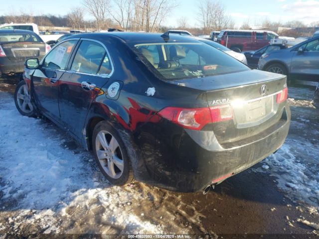 Acura TSX 2.4 Image 15