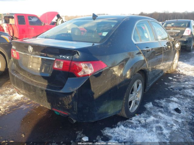 Acura TSX 2.4 Image 3