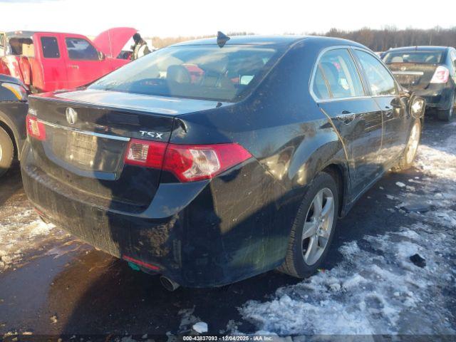 Acura TSX 2.4 Image 3