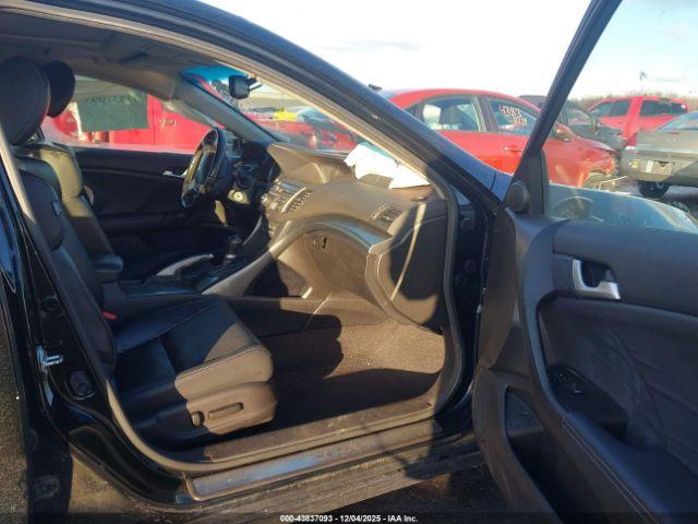 Acura TSX 2.4 Image 4