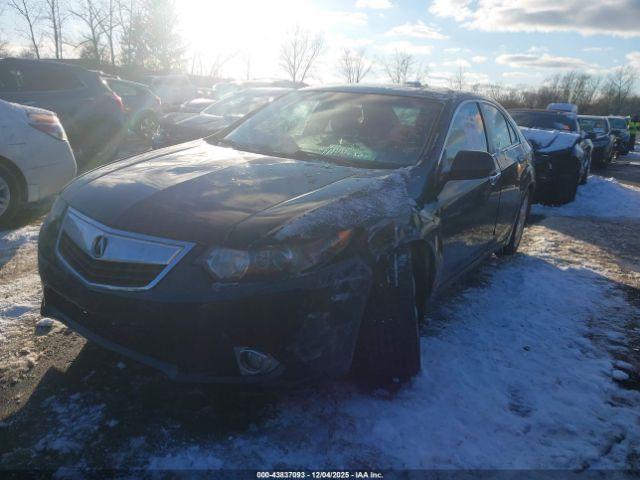 Acura TSX 2.4 Image 6