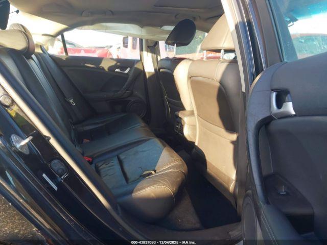 Acura TSX 2.4 Image 5