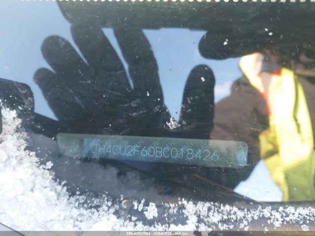 Acura TSX 2.4 Image 9