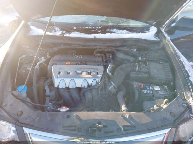 Acura TSX 2.4 Image 7