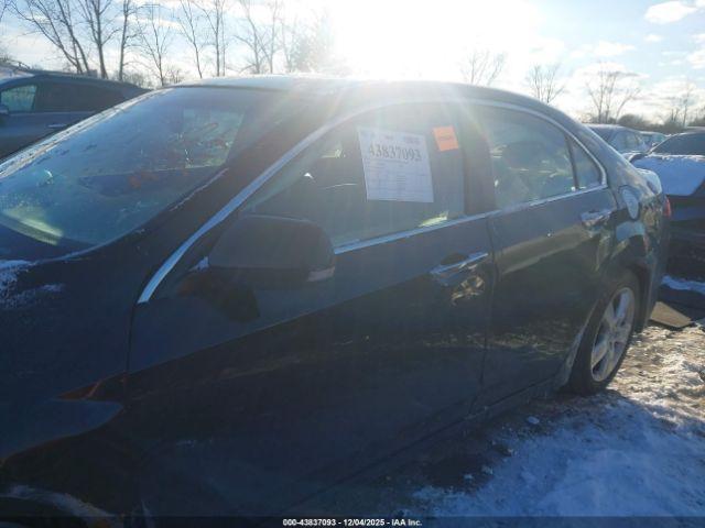Acura TSX 2.4 Image 13