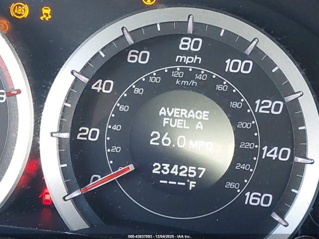 Acura TSX 2.4 Image 11