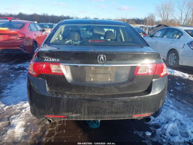 Acura TSX 2.4 Image 14