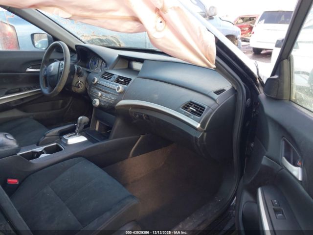 Honda Crosstour Ex Image 6