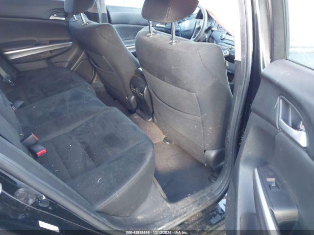 Honda Crosstour Ex Image 9