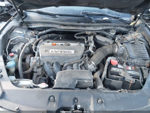 Honda Crosstour Ex Image 10