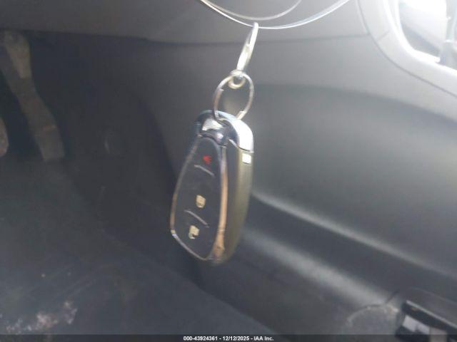 Chevrolet Equinox Ls Image 13