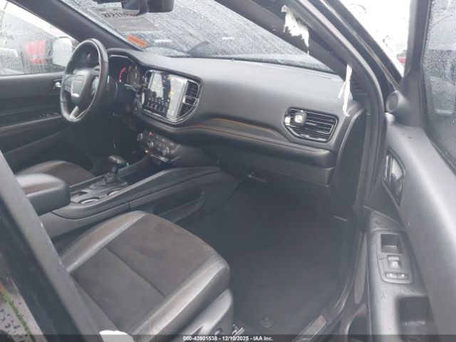 Dodge Durango Gt Plus Awd Image 3