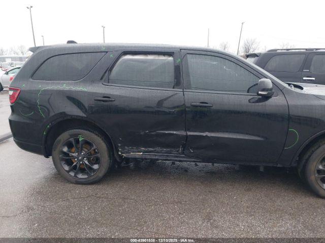 Dodge Durango Gt Plus Awd Image 5