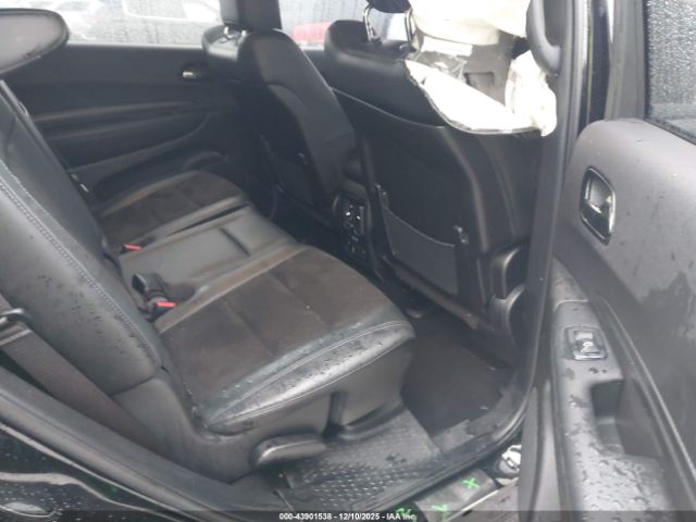 Dodge Durango Gt Plus Awd Image 9