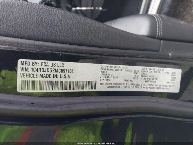 Dodge Durango Gt Plus Awd Image 13