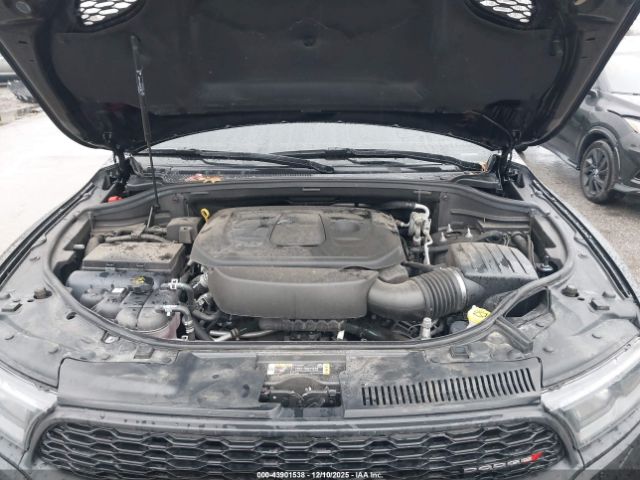 Dodge Durango Gt Plus Awd Image 7