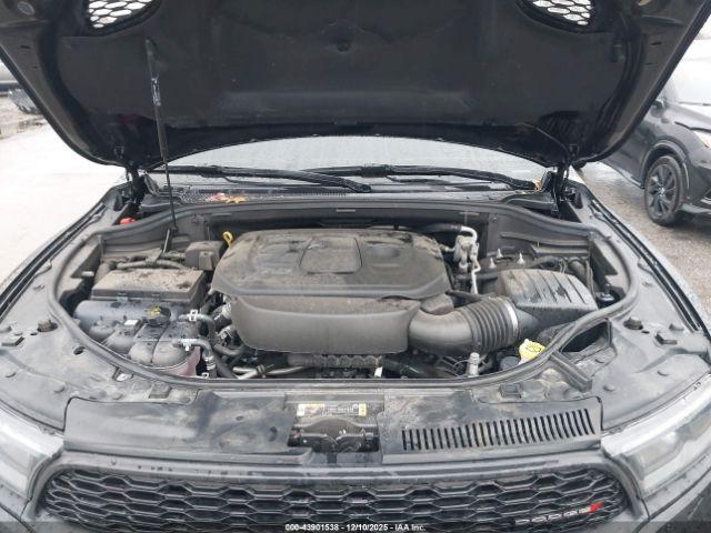 Dodge Durango Gt Plus Awd Image 7