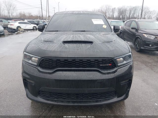 Dodge Durango Gt Plus Awd Image 15