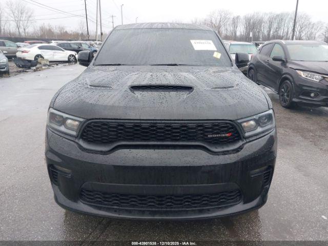 Dodge Durango Gt Plus Awd Image 15