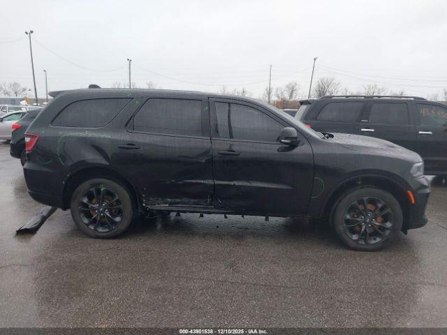 Dodge Durango Gt Plus Awd Image 10